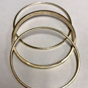 Sheila Fajl bangle bracelets